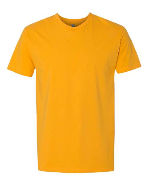Next Level Unisex Cotton Tee 3600