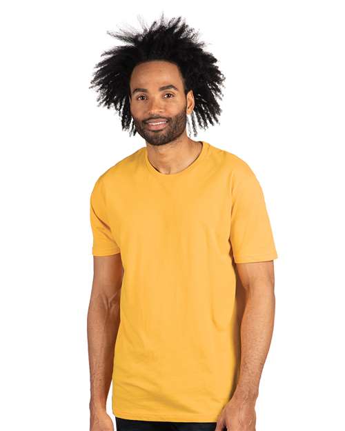 Next Level Unisex Cotton Tee 3600