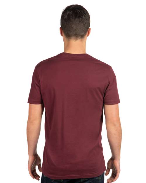 Next Level Unisex Cotton Tee 3600