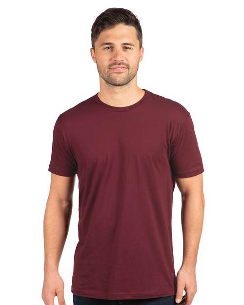 Next Level Unisex Cotton Tee 3600