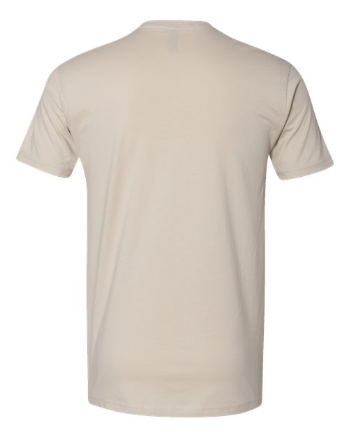 Next Level Unisex Cotton Tee 3600