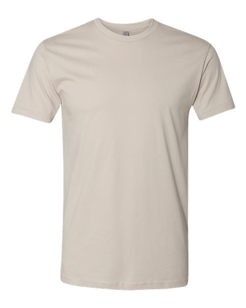 Next Level Unisex Cotton Tee 3600