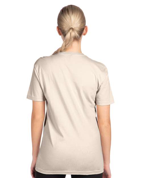 Next Level Unisex Cotton Tee 3600