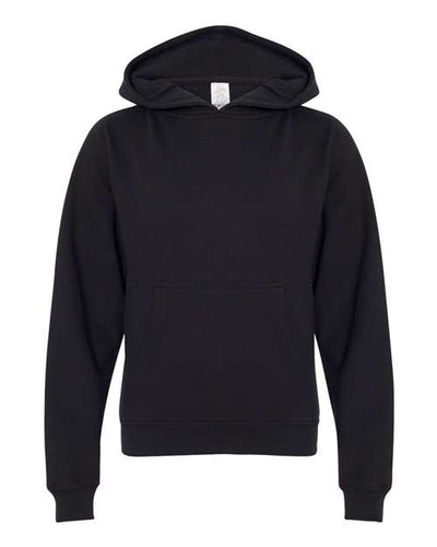 Youth Midweight Hoodie