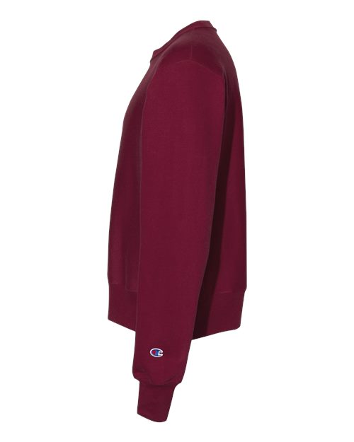 Champion Unisex Reverse Weave® Crewneck Sweatshirt S149
