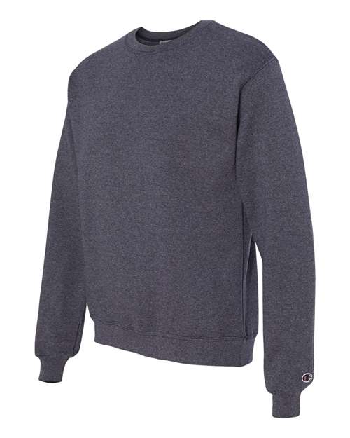 Champion Unisex Powerblend® Crewneck Sweatshirt S600
