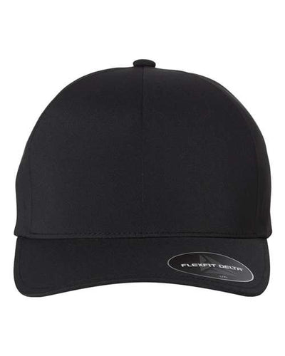 Delta Seamless Cap