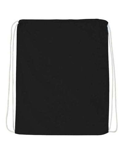 Economical Cotton Drawstring Bag