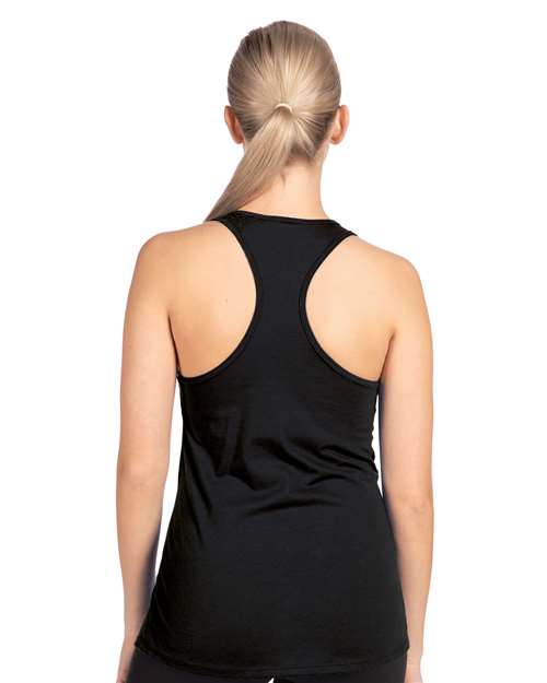 Next Level Women's Ideal Racerback Tank 1533