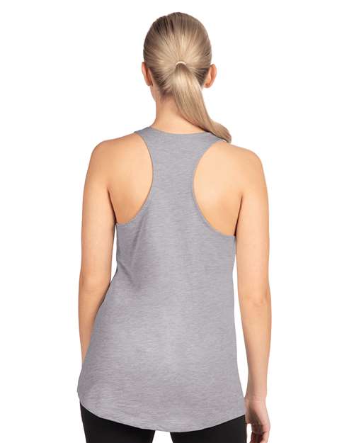 Next Level Women's Ideal Racerback Tank 1533