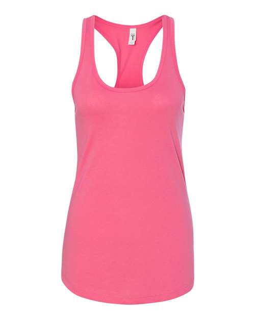 Next Level Women's Ideal Racerback Tank 1533