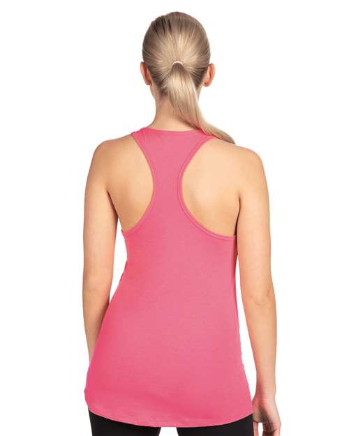 Next Level Women's Ideal Racerback Tank 1533