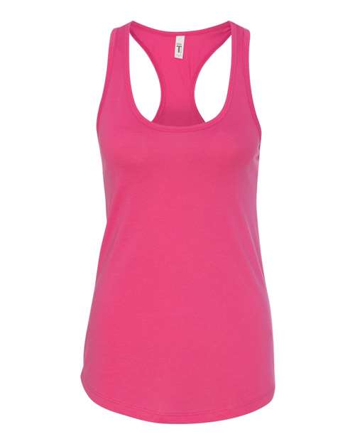 Next Level Women's Ideal Racerback Tank 1533