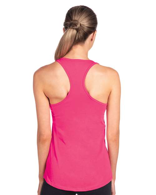 Next Level Women's Ideal Racerback Tank 1533