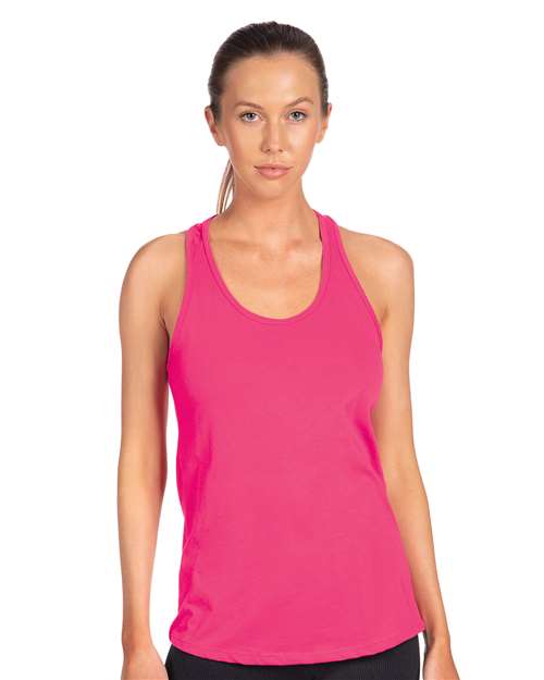 Next Level Women's Ideal Racerback Tank 1533