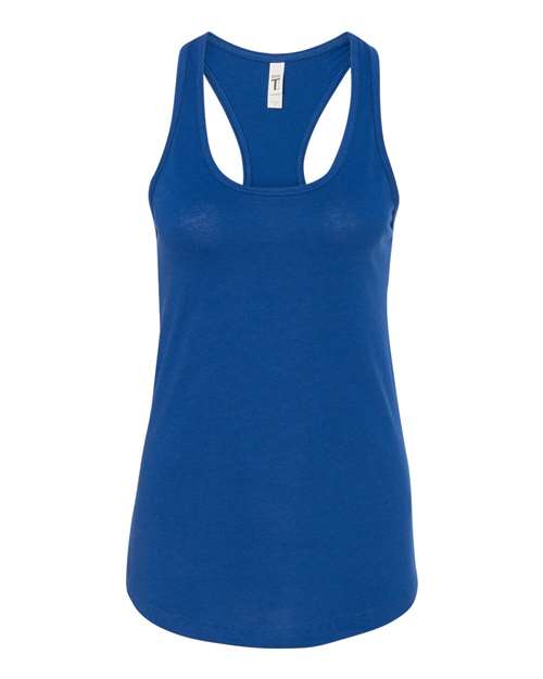 Next Level Women's Ideal Racerback Tank 1533