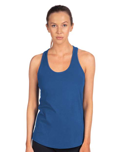 Next Level Women's Ideal Racerback Tank 1533