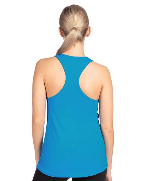 Next Level Women's Ideal Racerback Tank 1533