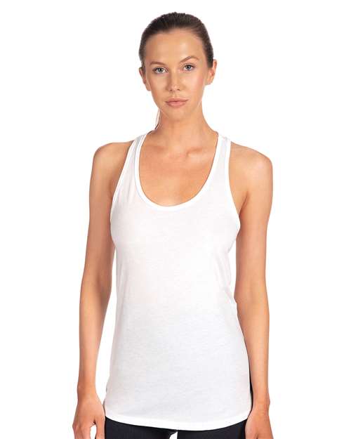 Next Level Women's Ideal Racerback Tank 1533