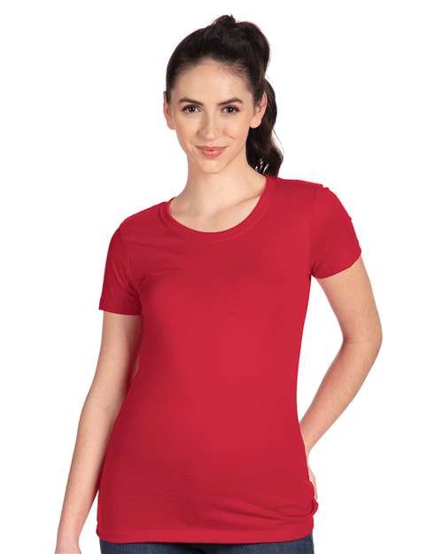 Next Level Women's Ideal Tee 1510