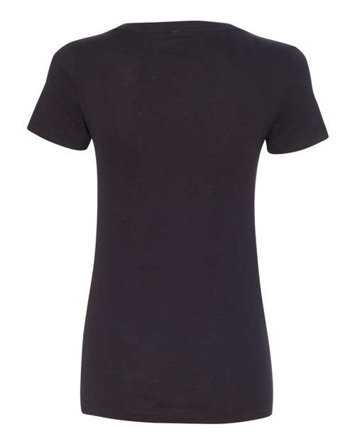 Next Level Women's Ideal V-Neck Tee 1540