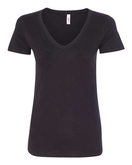 Next Level Women's Ideal V-Neck Tee 1540
