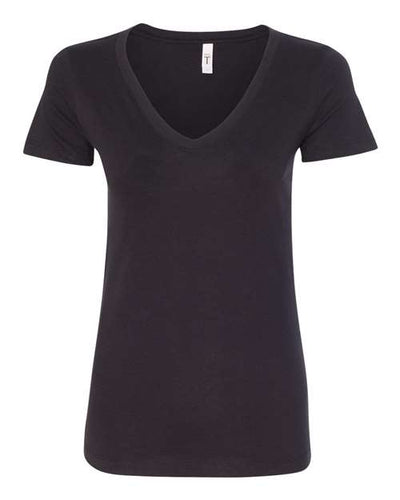 Women's Ideal V-Neck Tee