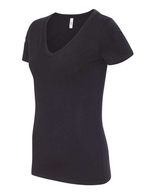 Next Level Women's Ideal V-Neck Tee 1540