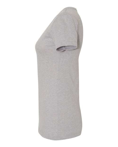 Next Level Women's Ideal V-Neck Tee 1540
