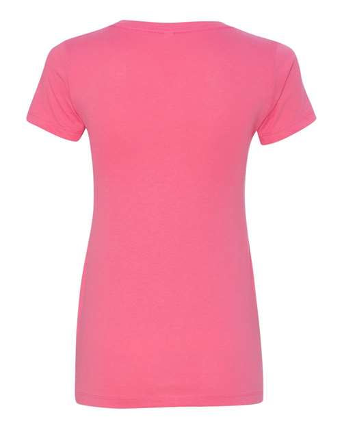 Next Level Women's Ideal V-Neck Tee 1540