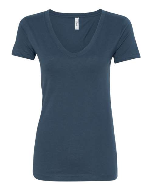 Next Level Women's Ideal V-Neck Tee 1540