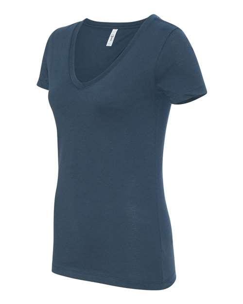 Next Level Women's Ideal V-Neck Tee 1540