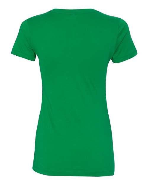 Next Level Women's Ideal V-Neck Tee 1540