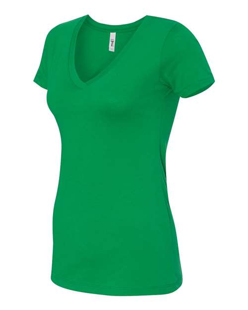 Next Level Women's Ideal V-Neck Tee 1540