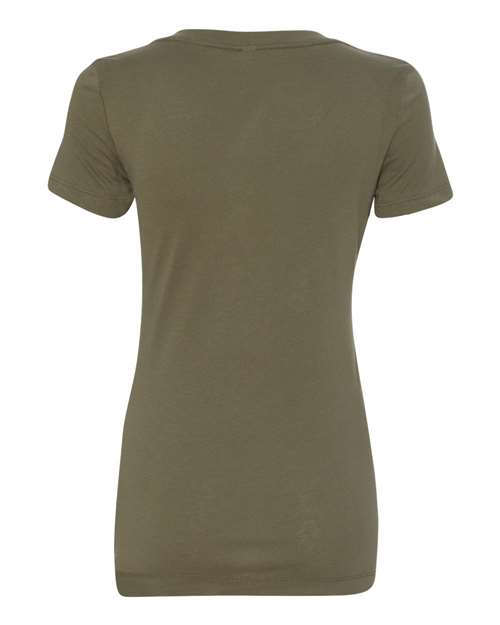 Next Level Women's Ideal V-Neck Tee 1540