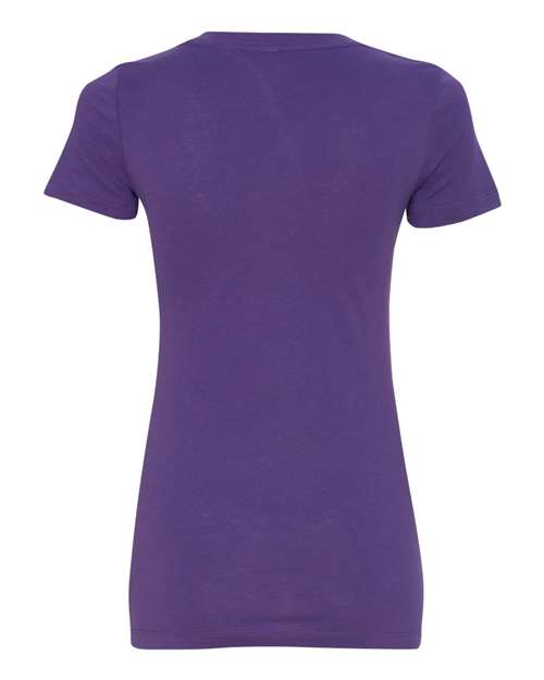 Next Level Women's Ideal V-Neck Tee 1540