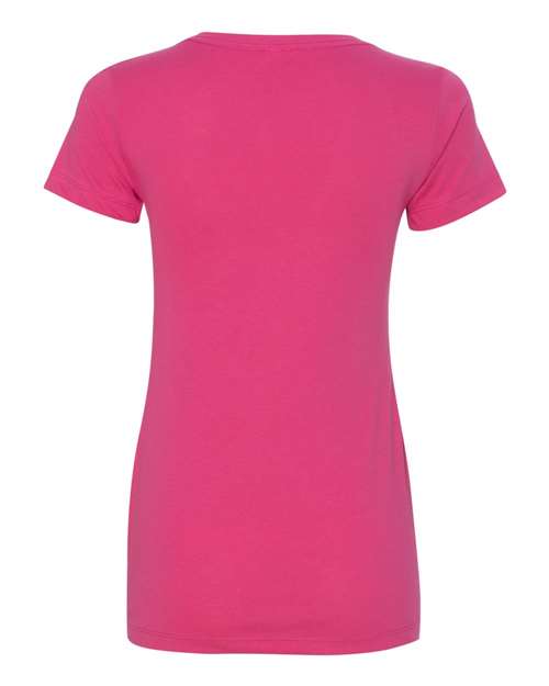 Next Level Women's Ideal V-Neck Tee 1540