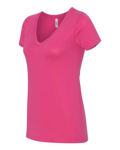 Next Level Women's Ideal V-Neck Tee 1540