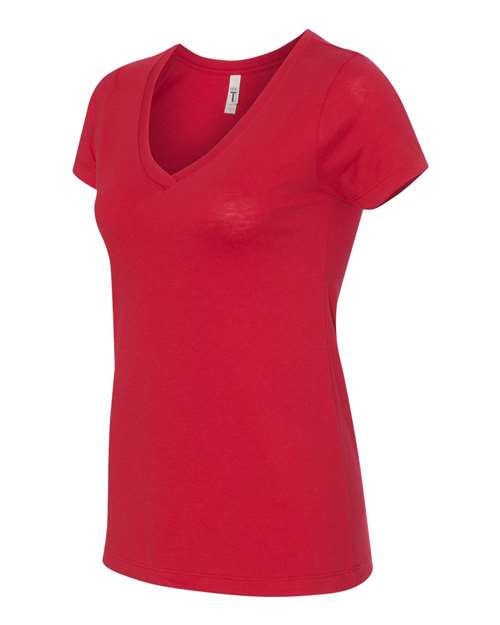 Next Level Women's Ideal V-Neck Tee 1540