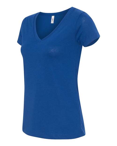 Next Level Women's Ideal V-Neck Tee 1540