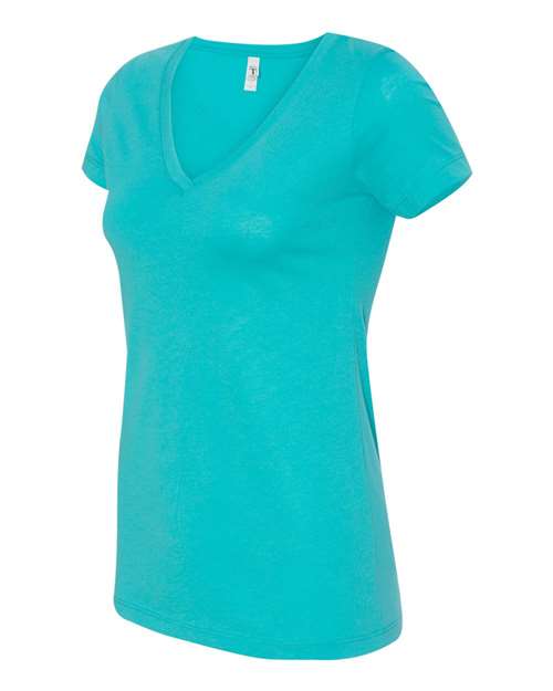 Next Level Women's Ideal V-Neck Tee 1540