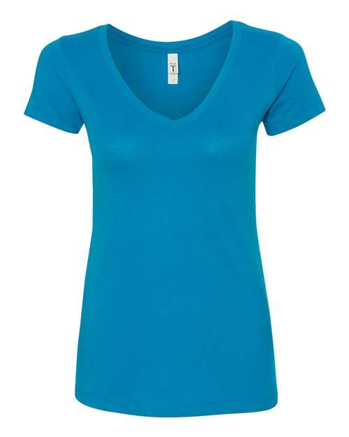 Next Level Women's Ideal V-Neck Tee 1540