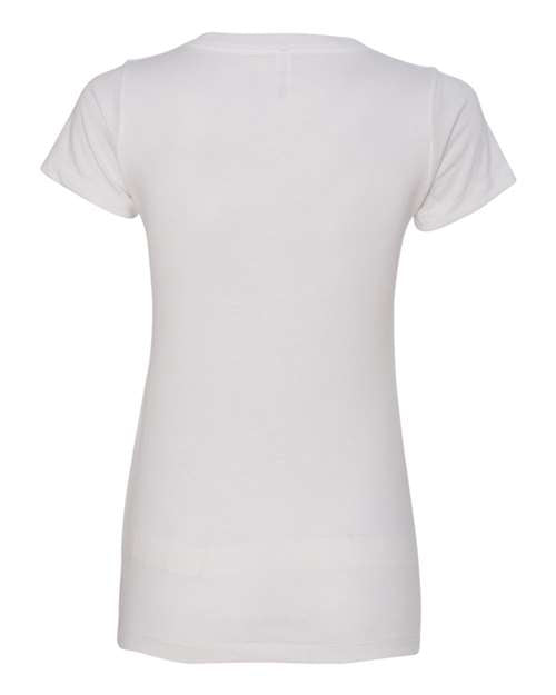 Next Level Women's Ideal V-Neck Tee 1540