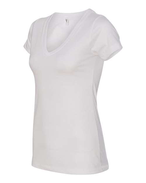 Next Level Women's Ideal V-Neck Tee 1540