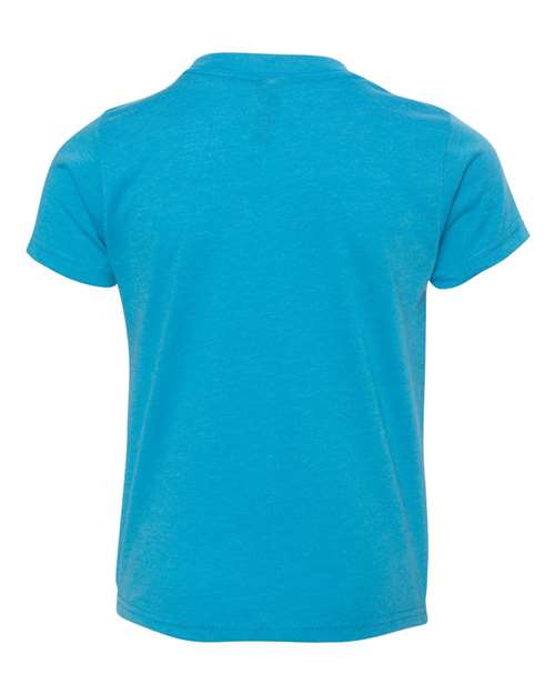 Next Level Youth Triblend Tee 6310