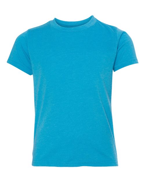 Next Level Youth Triblend Tee 6310