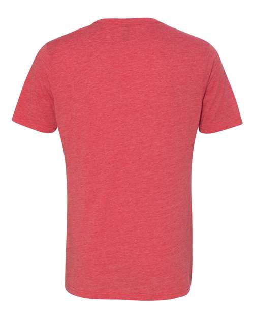Next Level Unisex Festival Tee 6200