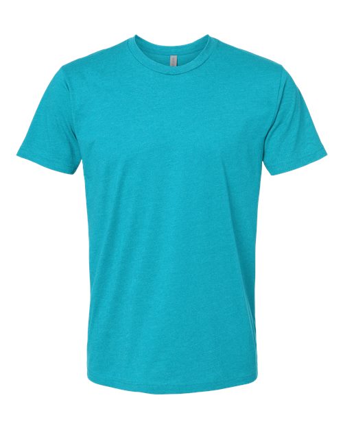 Next Level Unisex CVC Tee 6210