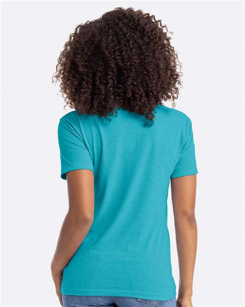 Next Level Unisex CVC Tee 6210