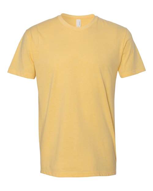 Next Level Unisex CVC Tee 6210